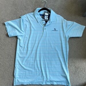 NWT Pebble Beach Polo